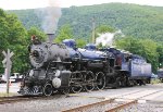 Lehigh Gorge Scenic Railway